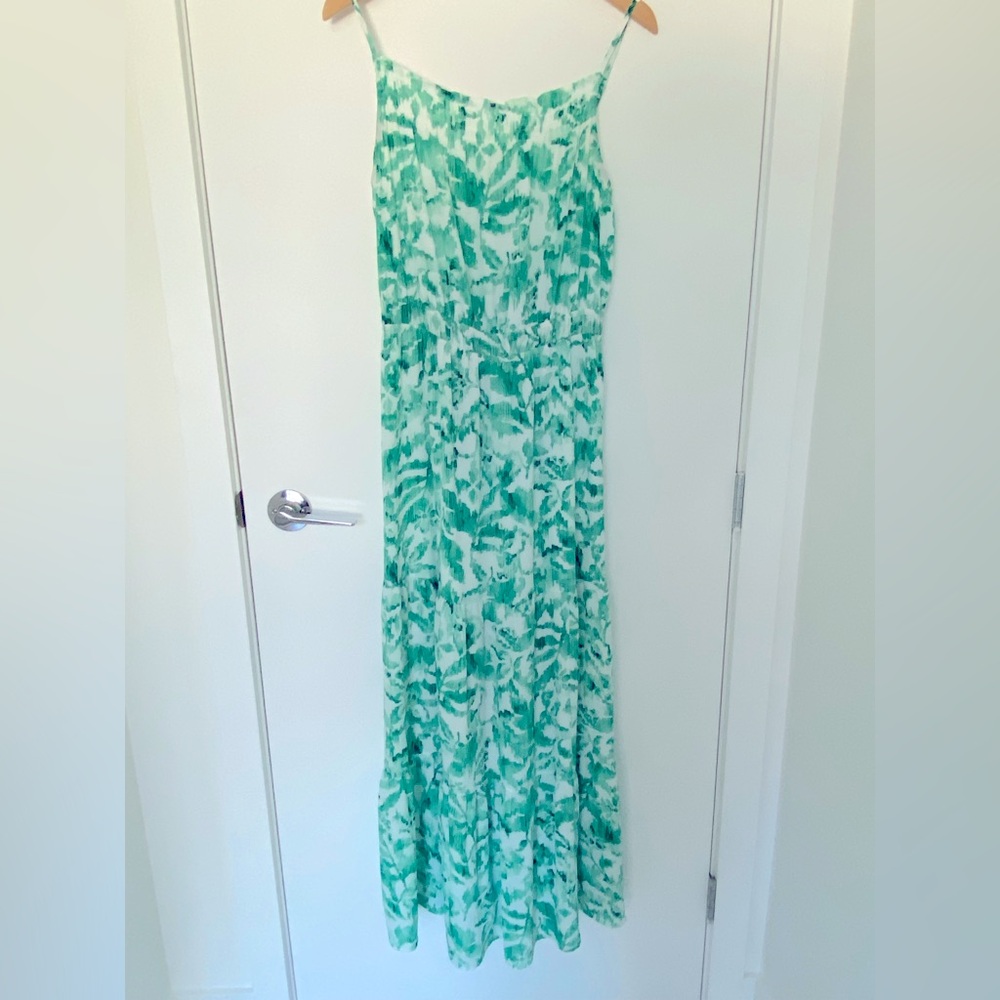 Reitman’s Summer Maxi Dress